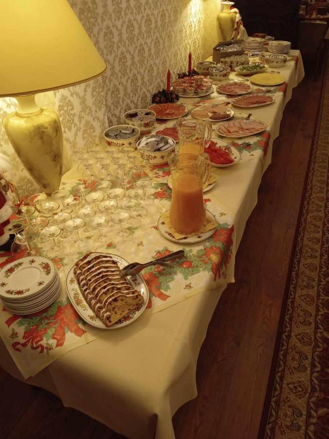 Hotel Graf Rolshausen Monschau Dış mekan fotoğraf