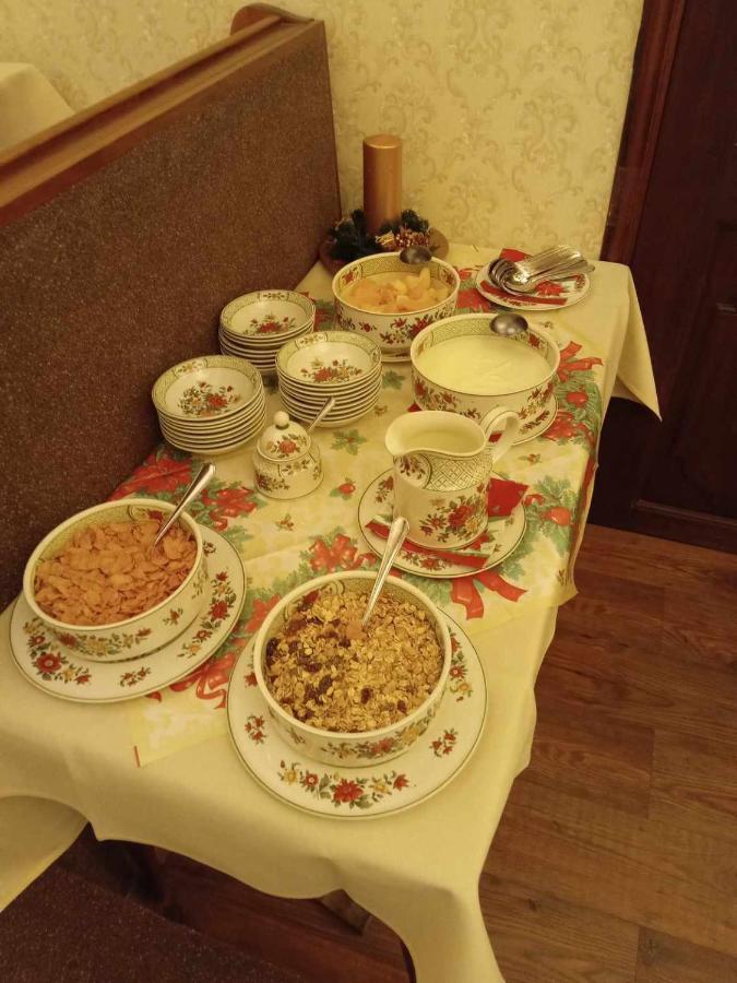 Hotel Graf Rolshausen Monschau Dış mekan fotoğraf