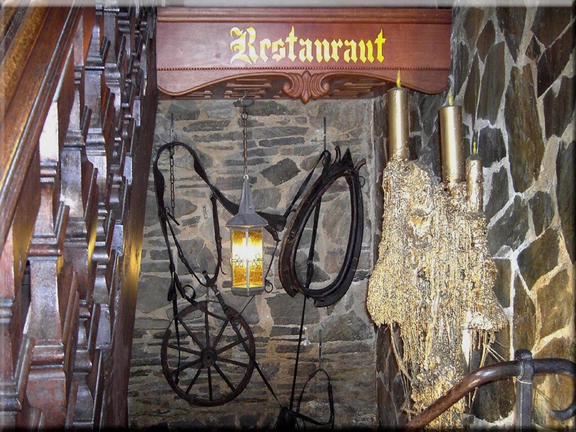 Hotel Graf Rolshausen Monschau Dış mekan fotoğraf