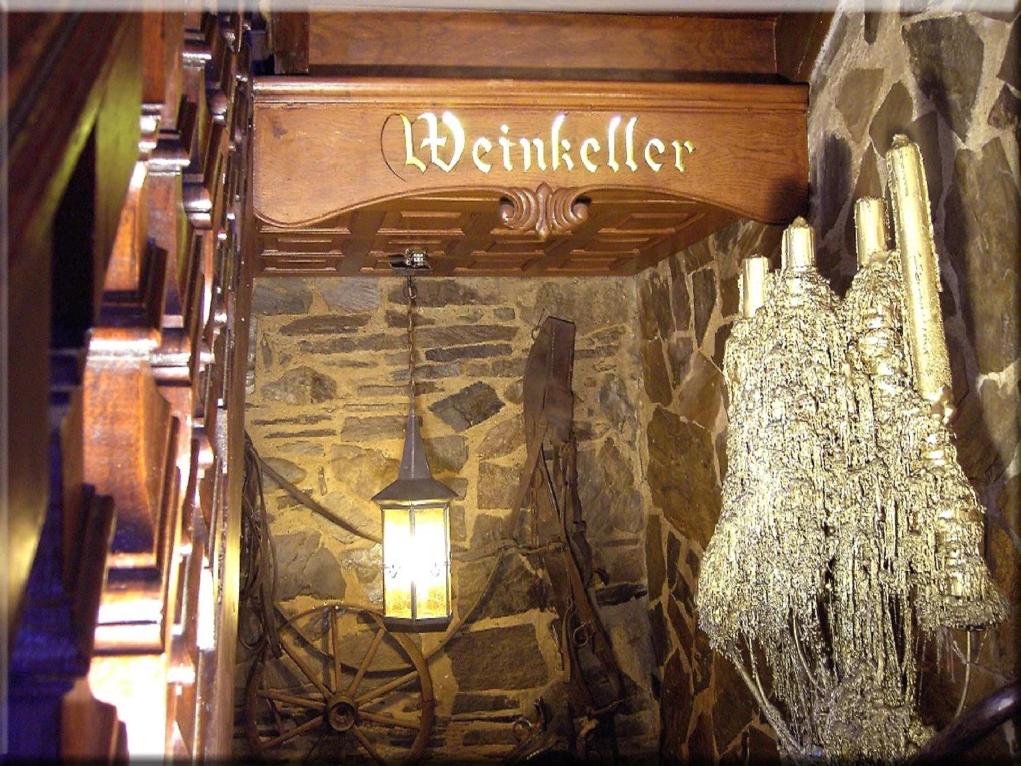 Hotel Graf Rolshausen Monschau Dış mekan fotoğraf