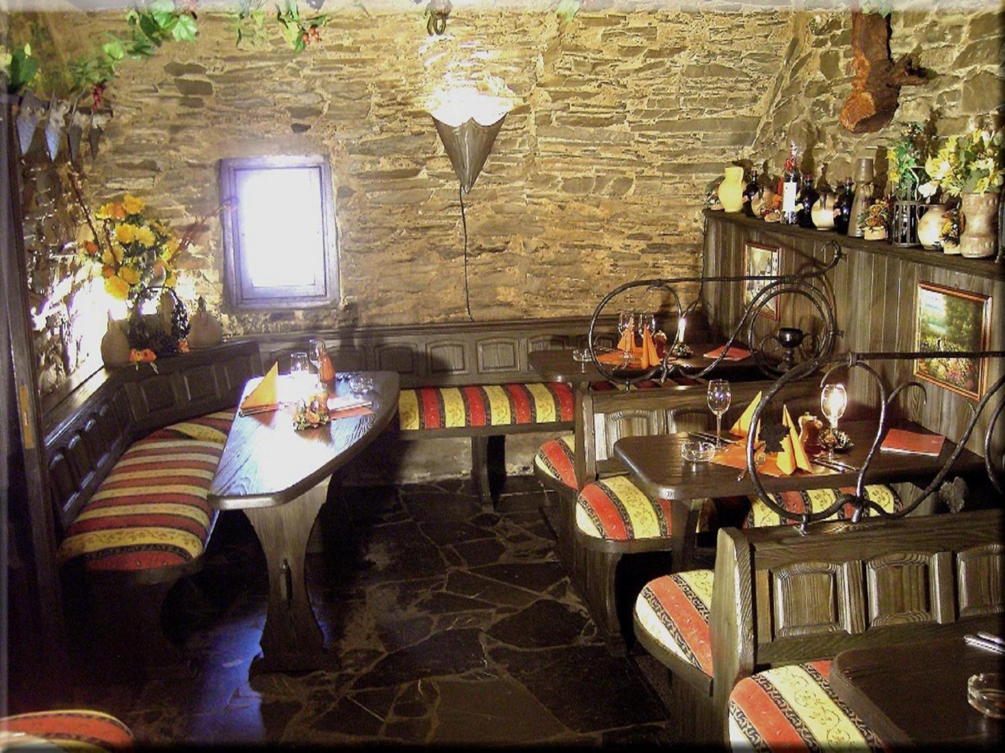 Hotel Graf Rolshausen Monschau Dış mekan fotoğraf