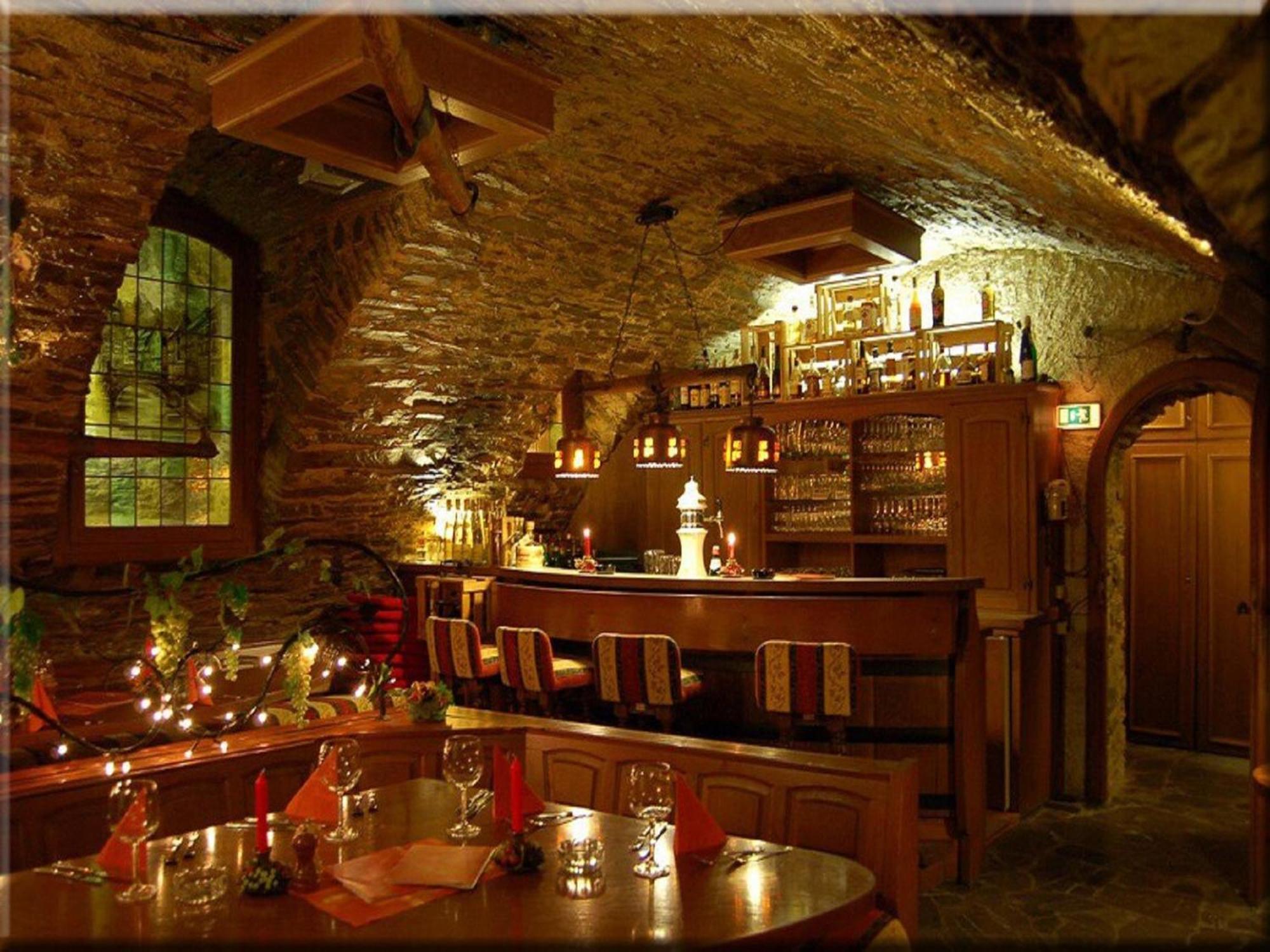 Hotel Graf Rolshausen Monschau Dış mekan fotoğraf