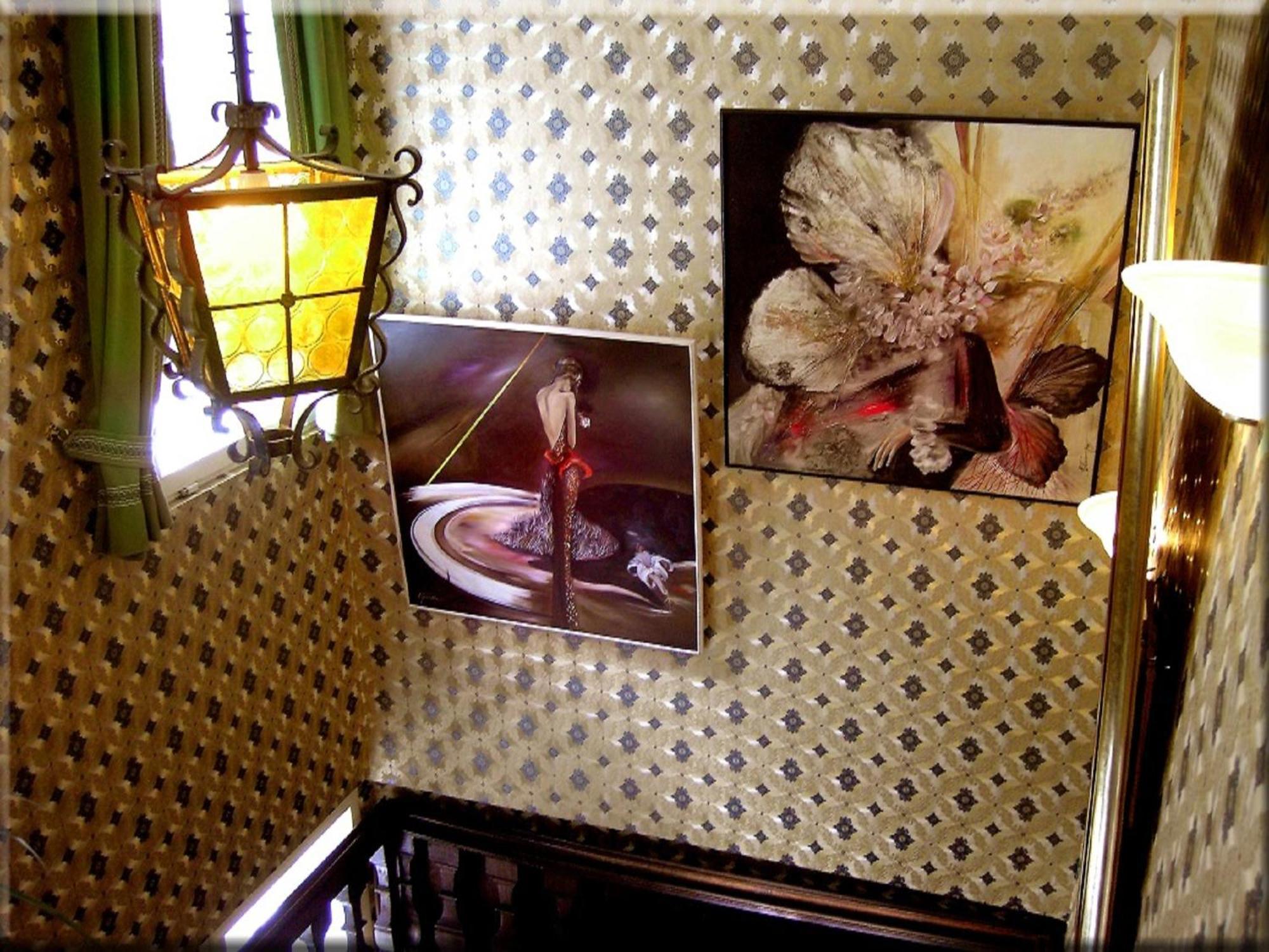 Hotel Graf Rolshausen Monschau Dış mekan fotoğraf