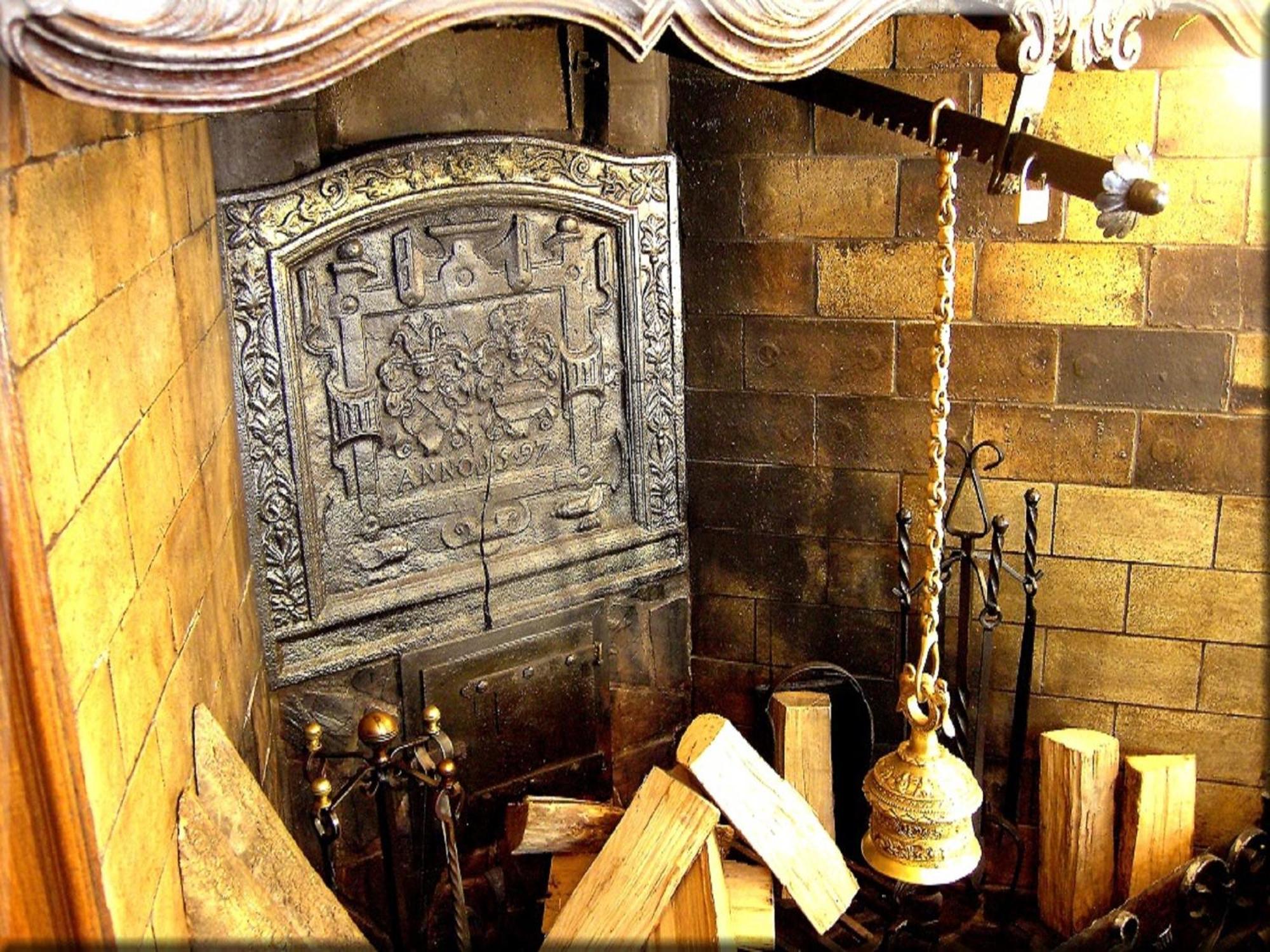Hotel Graf Rolshausen Monschau Dış mekan fotoğraf