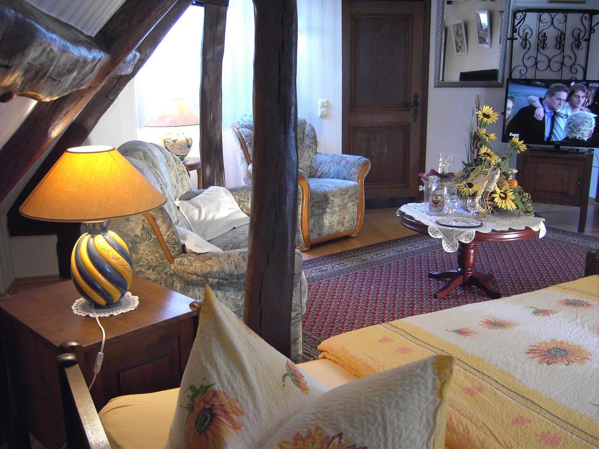 Hotel Graf Rolshausen Monschau Dış mekan fotoğraf