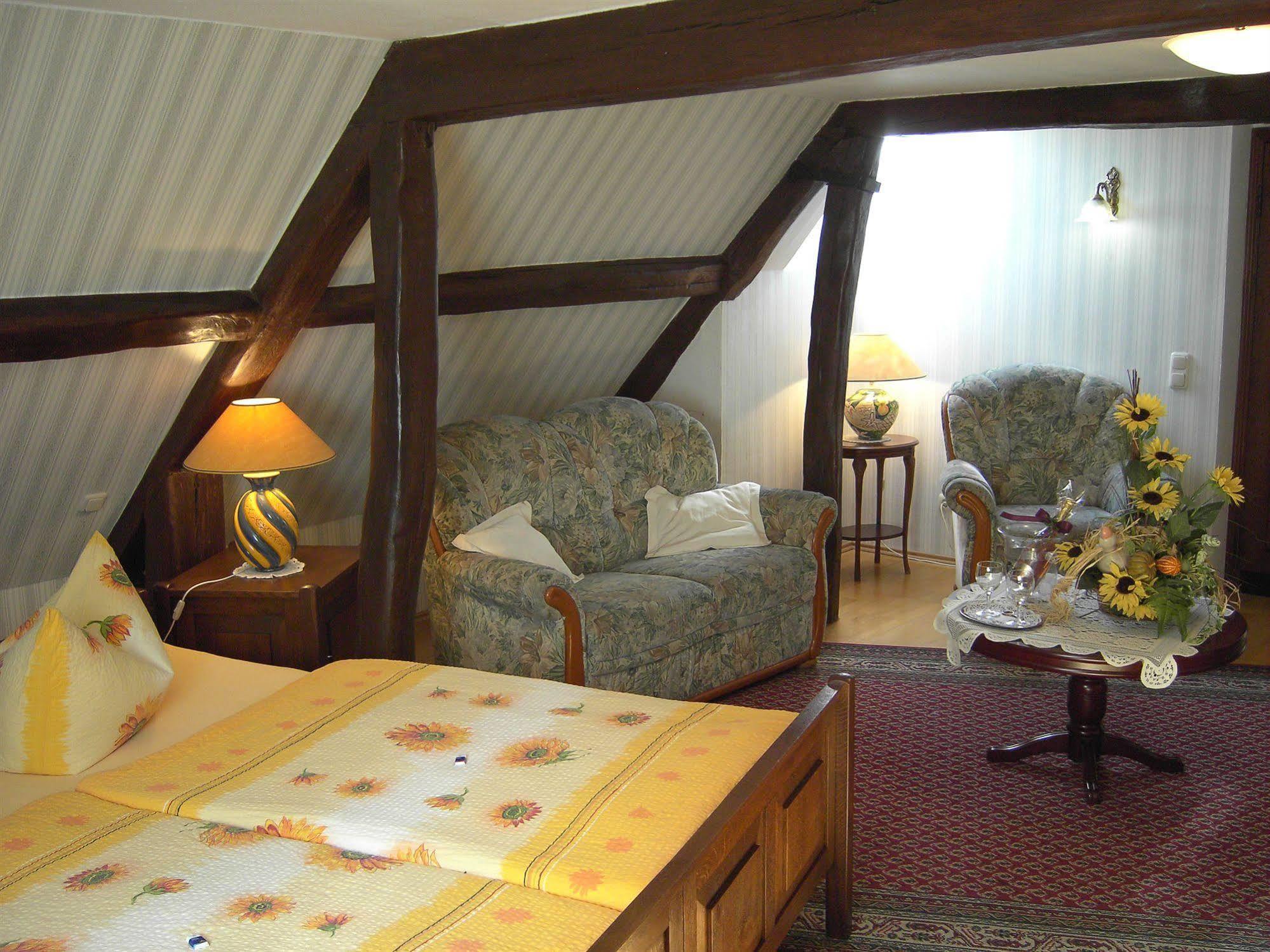 Hotel Graf Rolshausen Monschau Dış mekan fotoğraf